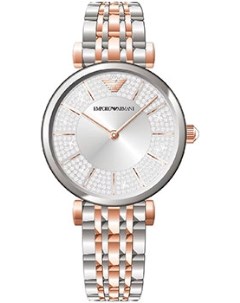 Fashion наручные женские часы Emporio armani