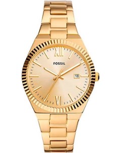 Fashion наручные женские часы Fossil