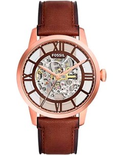 Fashion наручные мужские часы Fossil