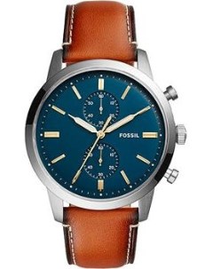 Fashion наручные мужские часы Fossil