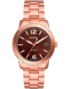 Fashion наручные мужские часы Fossil