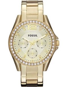 Fashion наручные женские часы Fossil