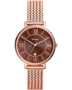 Fashion наручные женские часы Fossil