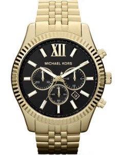 Fashion наручные мужские часы Michael kors