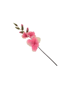 Искусственный цветок Гладиолус Hoff