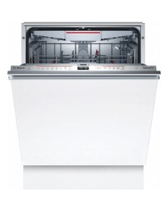 Встраиваемая посудомоечная машина SMV6ECX93E Bosch