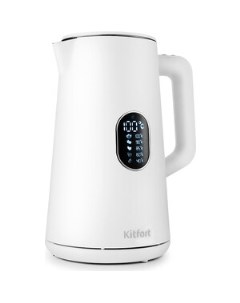 Чайник электрический KT 6115 1 Kitfort