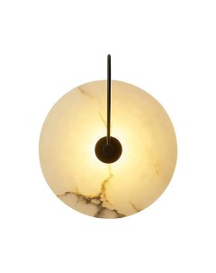 Настенный светильник Zaino L'arte luce luxury