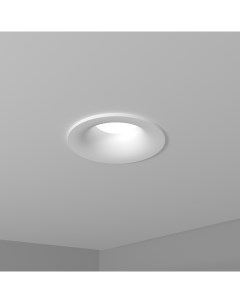 Встраиваемый светильник КРАТЕР Interiorlight