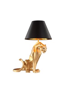 Настольная лампа Леопард Kink light