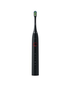 Электрическая зубная щетка Lebooo Smart Sonic toothbrush Black Smart Sonic toothbrush Black