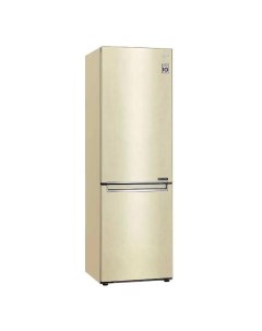 Холодильник с нижней морозильной камерой LG GC B459SECL GC B459SECL Lg