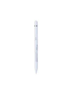 Аксессуар Стилус Smooth Writing 2 Series Plug Type USB C Active Wireless Version Moon White P8001580 Baseus