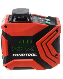 Лазерный уровень GFX360 Condtrol