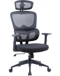 Офисное кресло CH560 черный 7145961 Chairman
