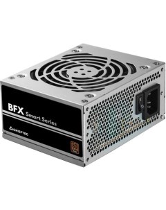 Блок питания SMART BFX 450BS 450Вт 90мм серый Chieftec