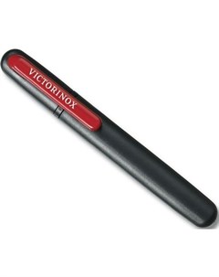 Точилка для пероч ножей Dual Knife 4 3323 140мм черный красный блистер Victorinox