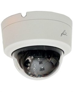 Камера видеонаблюдения аналоговая FX D2V IR 1080p 2 8 12 мм белый Fox