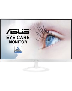 Монитор 23 Eye Care VZ239HE W IPS 1920x1080 5ms HDMI VGA Asus