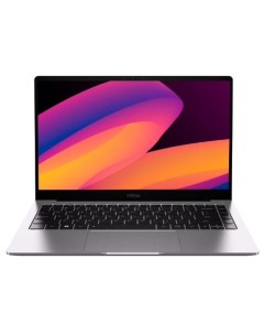 Ноутбук InBook X3 XL422 Core i3 1215U 8Gb 256Gb SSD 14 FullHD Win11 Grey Infinix