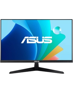 Монитор 24" Eye Care Gaming VY249HF IPS 1920x1080 1ms HDMI Asus