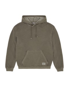 Толстовка NATURAL DYE BACK VECTOR FLEECE HOODIE Reebok