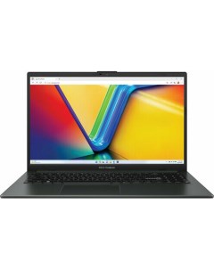 Ноутбук E1504GA BQ345W W11 Black 90NB0ZT2 M00HJ0 Asus