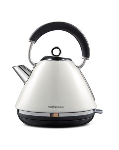 Чайник Accent Kettle молочный MR7076A ML Morphy richards