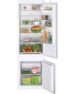 Встраиваемый холодильник KIV87NSE0 Bosch