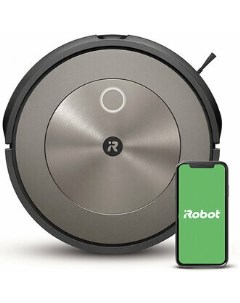 Пылесос Roomba J9 Irobot