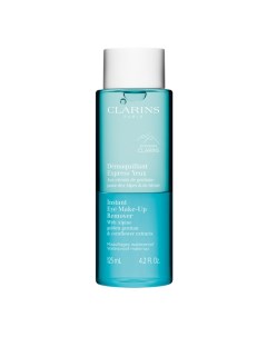 Demaquillant Express Yeux Лосьон для снятия водостойкого макияжа с глаз Clarins