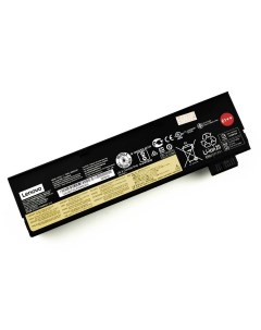 Аккумуляторная батарея 01AV427 оригинальный для ThinkPad P51s T470 T480 T570 T580 10 8V 72Wh черный  Lenovo