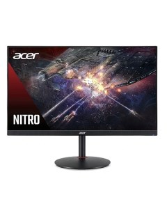 Монитор 27 Nitro XV272UV3bmiiprx IPS 2560x1440 16 9 400кд м2 180 Гц 0 5 мс 178 178 HDMI DisplayPort  Acer