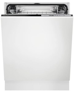 Посудомоечная машина встраиваемая полноразмерная EEA17200L белый EEA17200L Electrolux