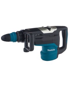 Перфоратор HR5202C, сетевой, SDS-Max, 1510Вт, 20 Дж, 310 об/мин, 2250 уд/мин, кейс, 10.9кг Makita