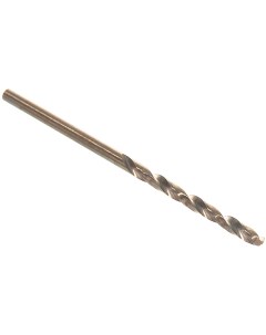 Набор сверл ⌀2.5мм x 57мм/30мм, по металлу,, 2шт. (48-359) Cutop