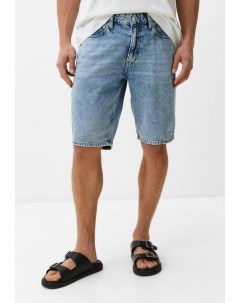 Шорты джинсовые Calvin klein jeans