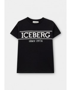 Футболка Iceberg