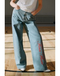 Брюки женские джинсы Finn flare