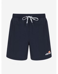 Шорты плавательные мужские Синий Ellesse