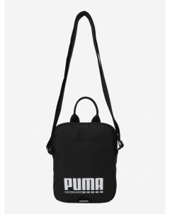 Сумка через плечо Plus Portable Черный Puma