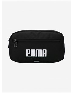 Сумка на пояс Plus Черный Puma