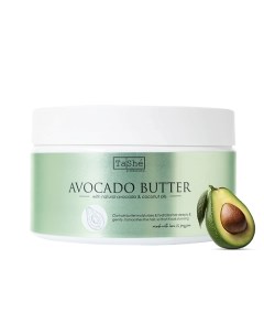Баттер для волос Avocado hair butter 300 0 Tashe professional