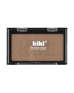 Бронзер для лица BRONZER 101 Kiki