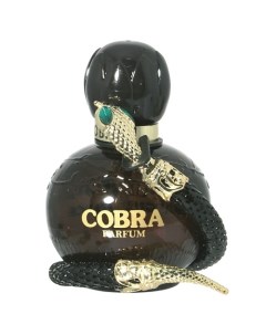 Парфюмерная вода Cobra Parfum 100 Jeanne arthes