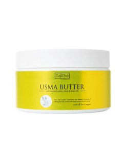 Баттер для волос Usma hair butter 300 0 Tashe professional