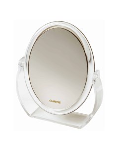 Зеркало косметическое круглое большое CCZ 094 Clarette