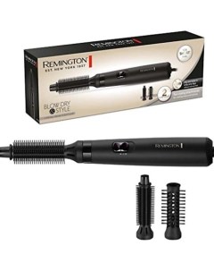 Фен щетка AS7100 Blow Dry Style 400W Airstyl Remington