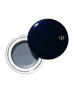 Тени для век с кремовой текстурой Cream Eye Color Solo Clé de peau beauté