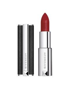 Губная помада с сатиново матовым эффектом LE ROUGE Givenchy